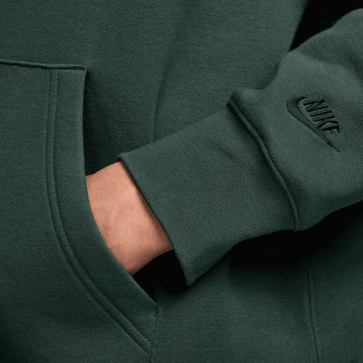 Nike Dukserica Club 