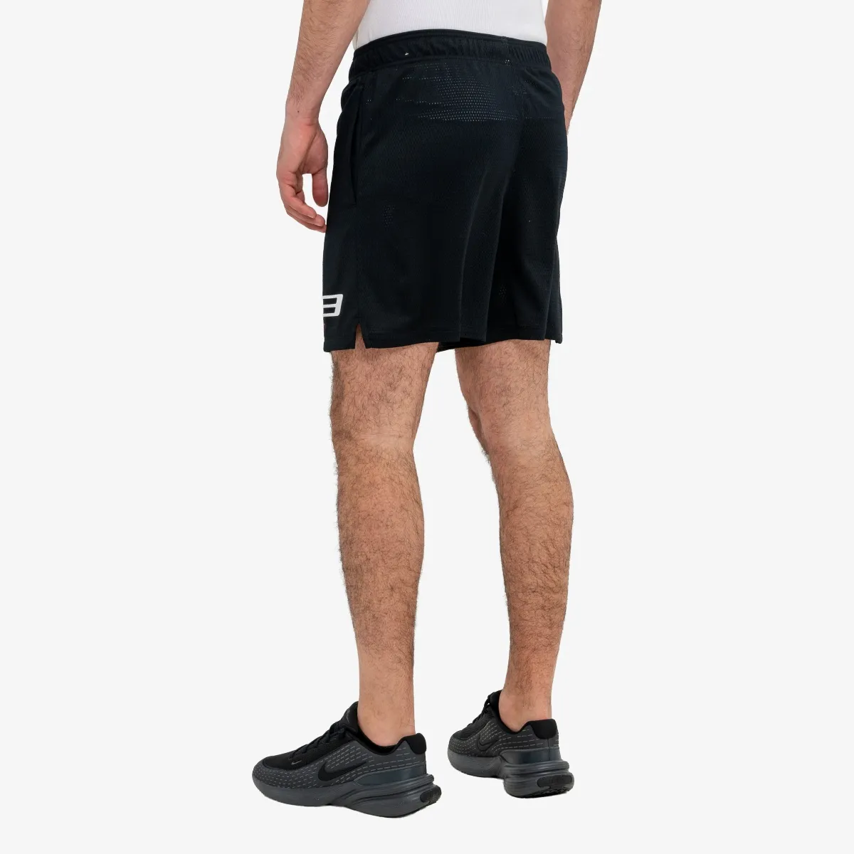 JORDAN Šorc Jordan Dri-Fit Mesh Graphic