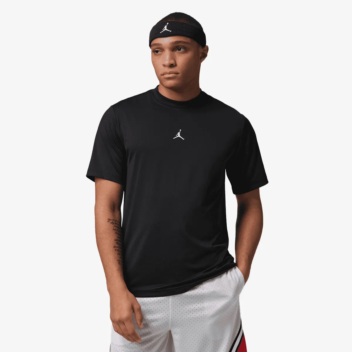 JORDAN Majica Dri-FIT Essential 