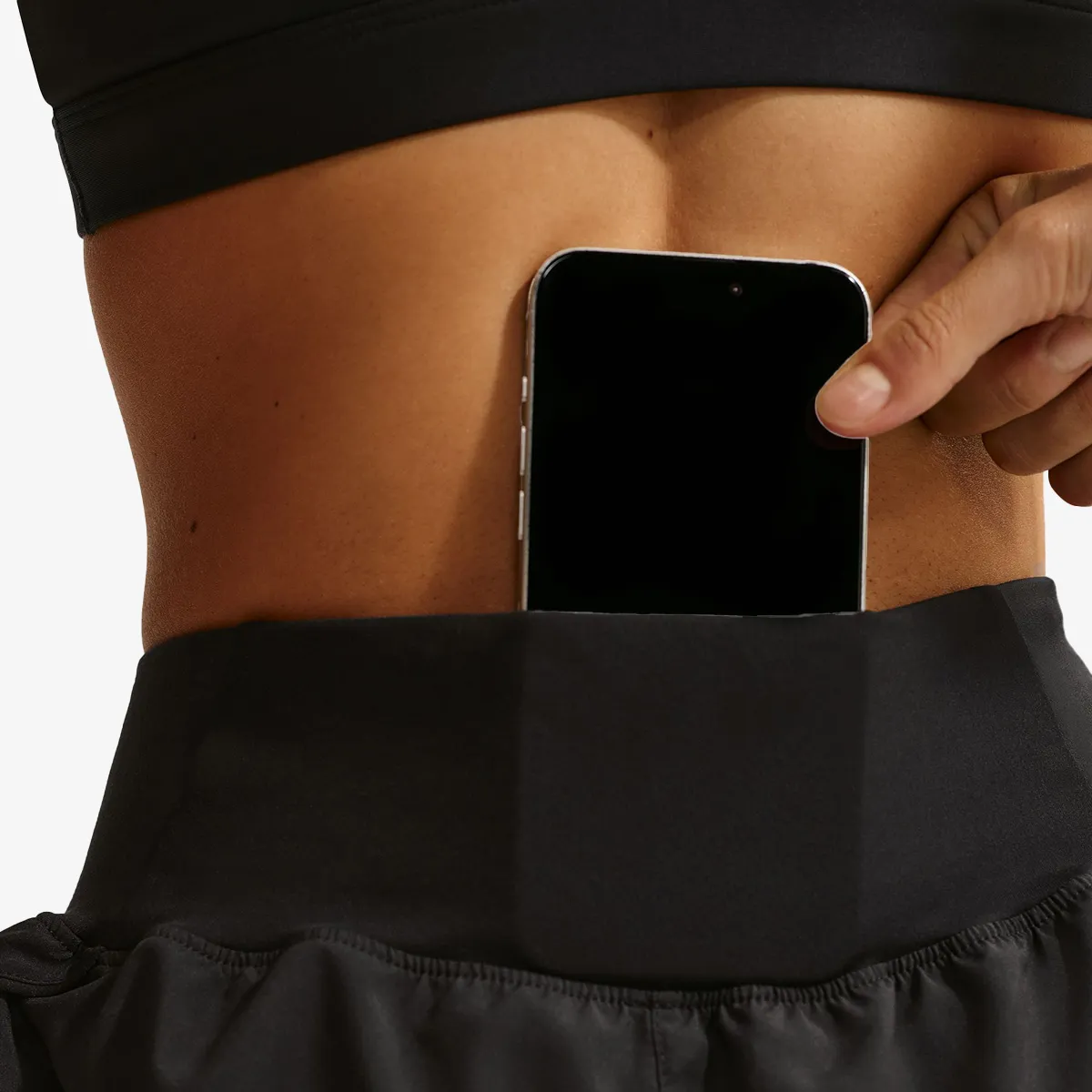 Nike Šorc Tempo Flow