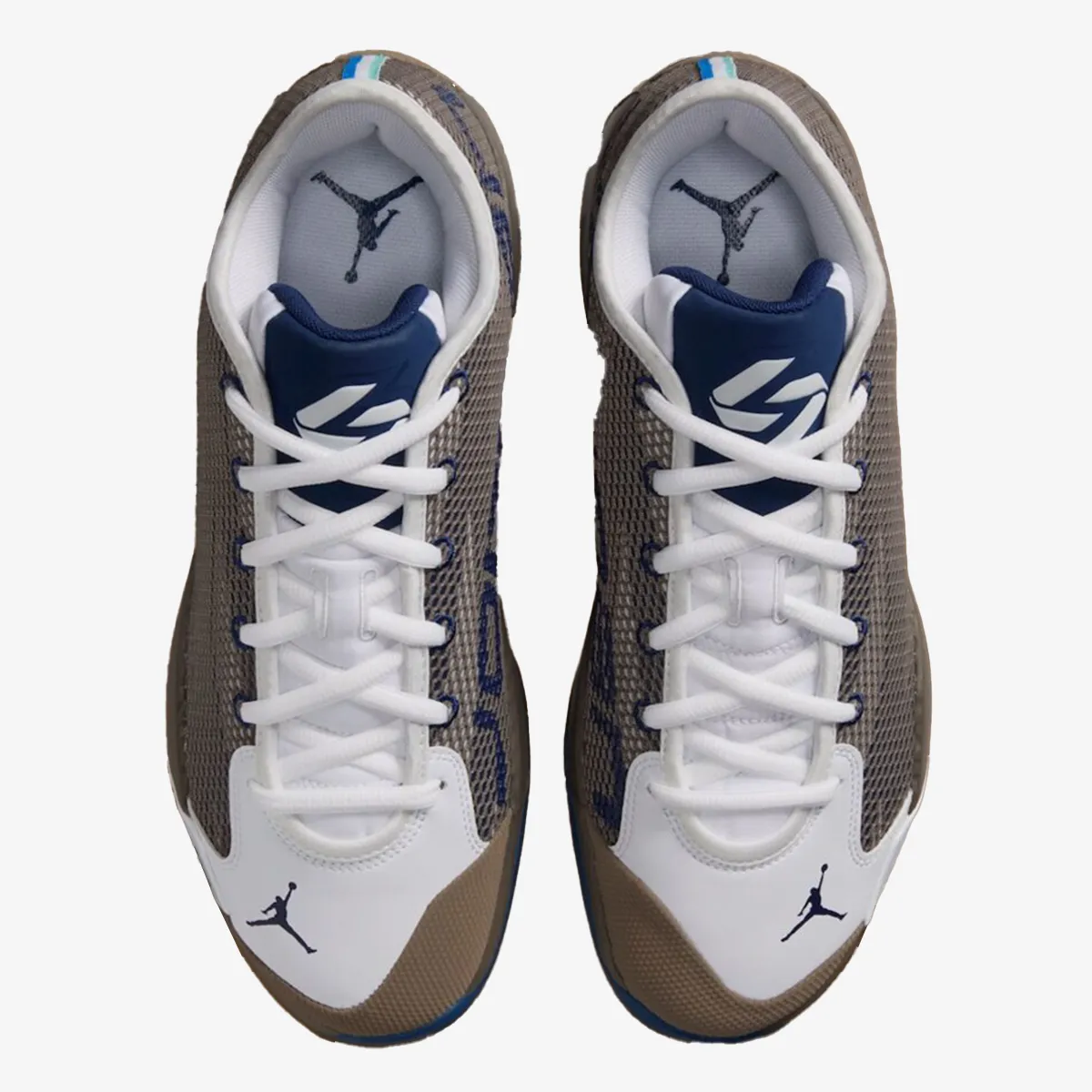 JORDAN Patike Jordan Luka 77