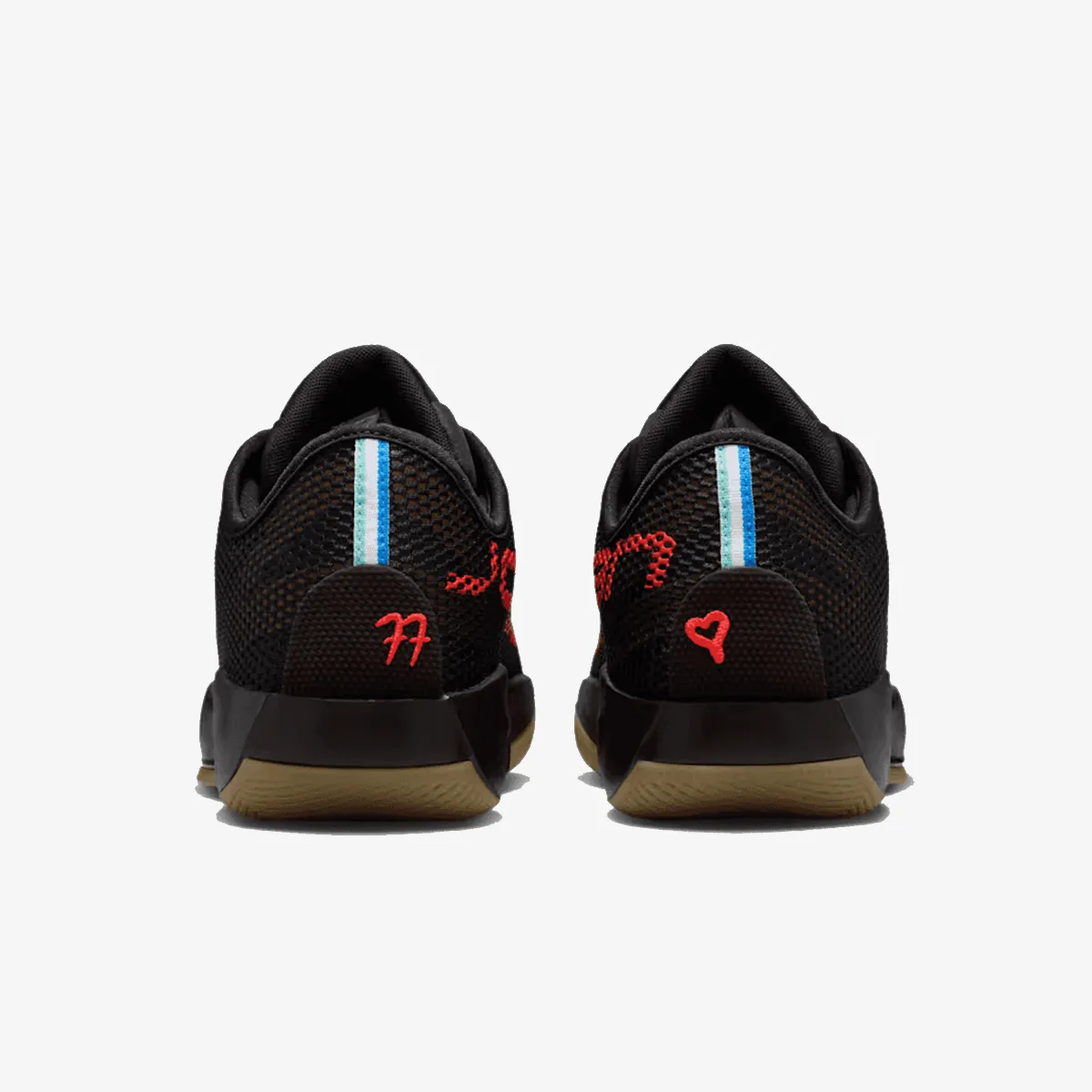JORDAN Patike JORDAN LUKA 77 