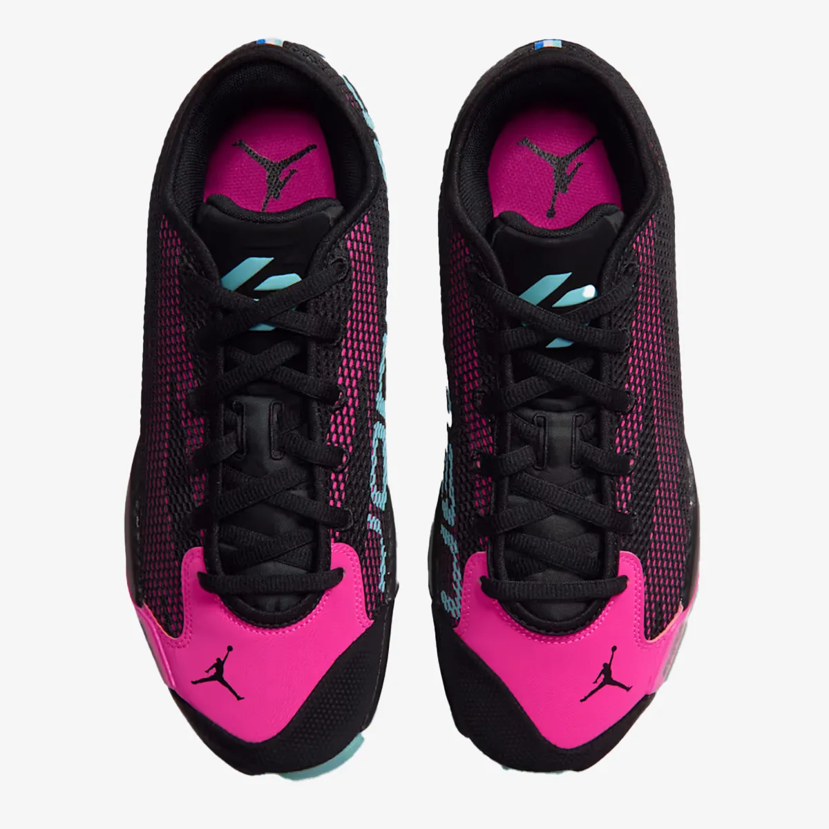 JORDAN Patike JORDAN LUKA 77