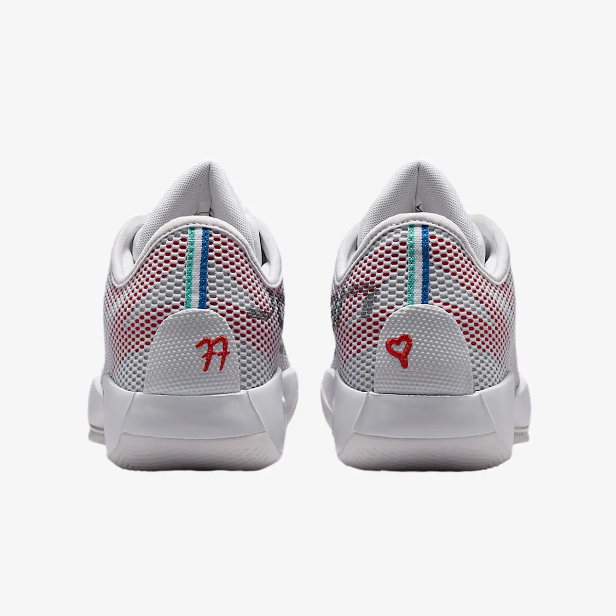 JORDAN Patike JORDAN LUKA 77
