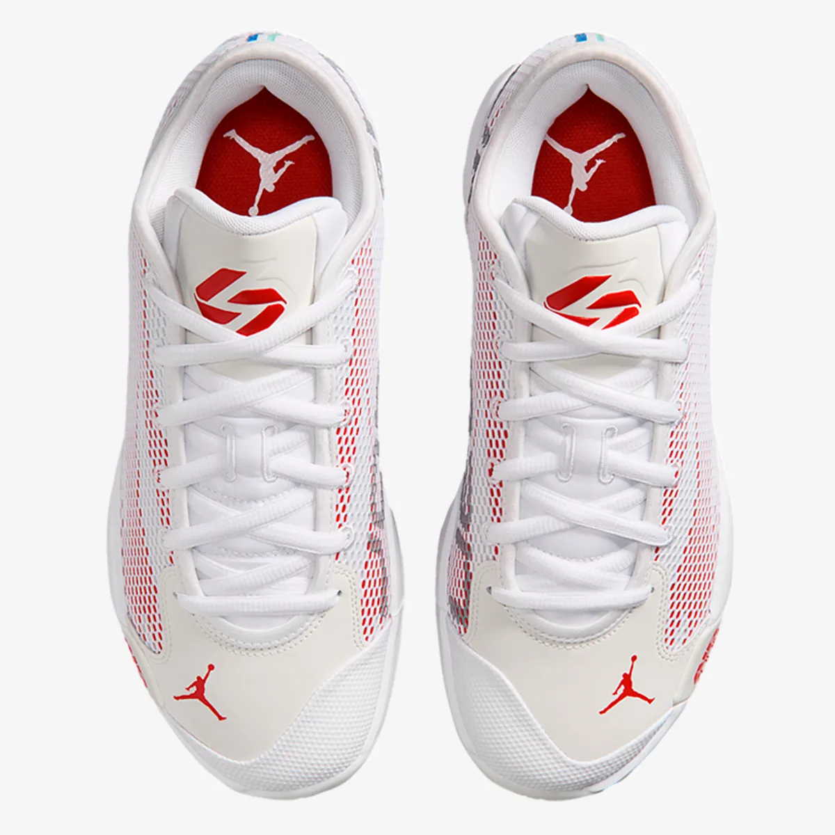 JORDAN Patike JORDAN LUKA 77