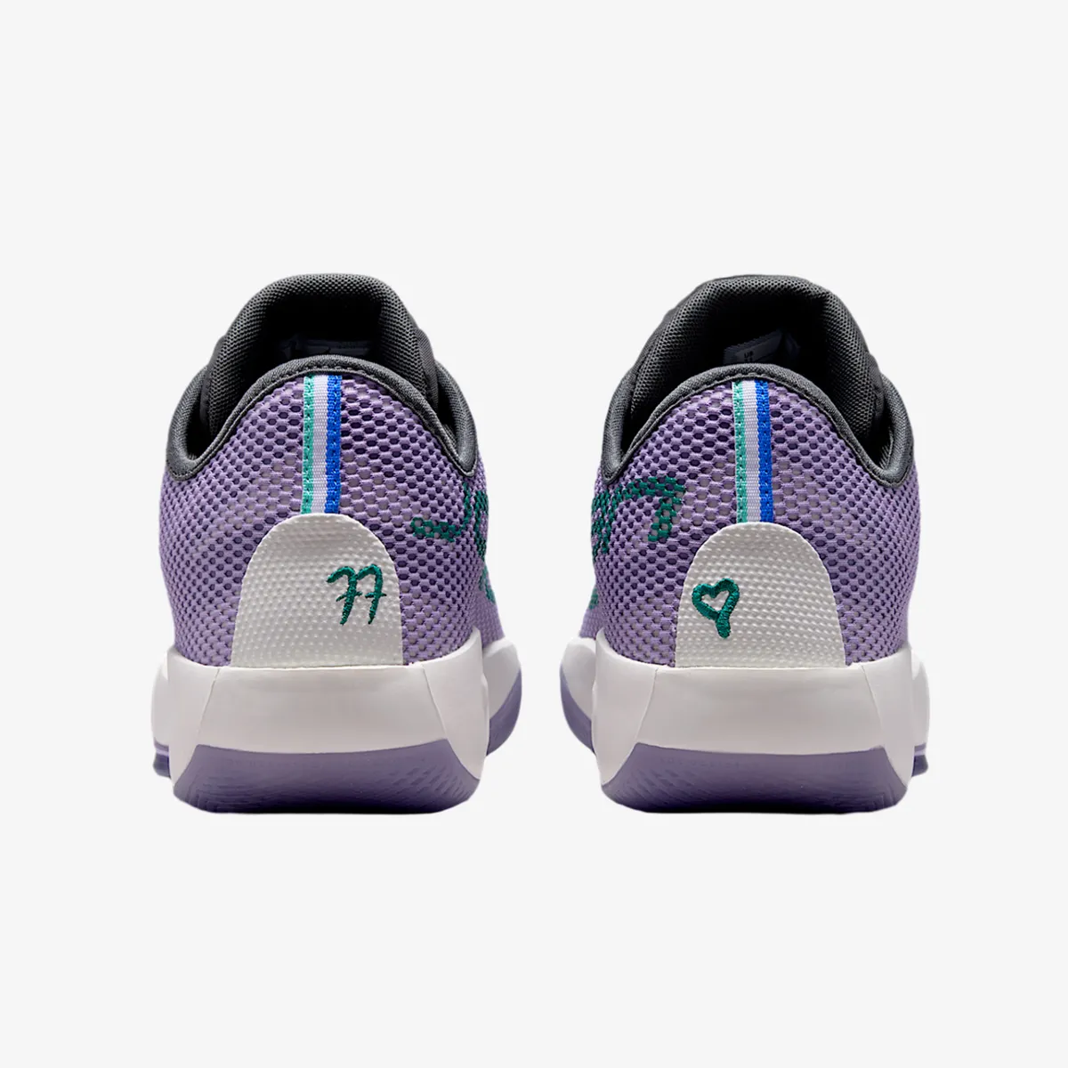 JORDAN Patike JORDAN LUKA 77