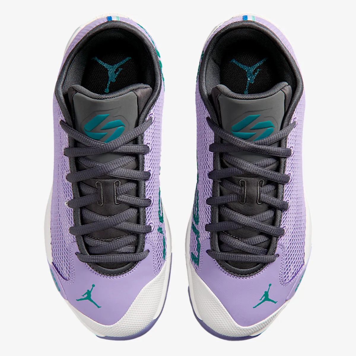 JORDAN Patike JORDAN LUKA 77