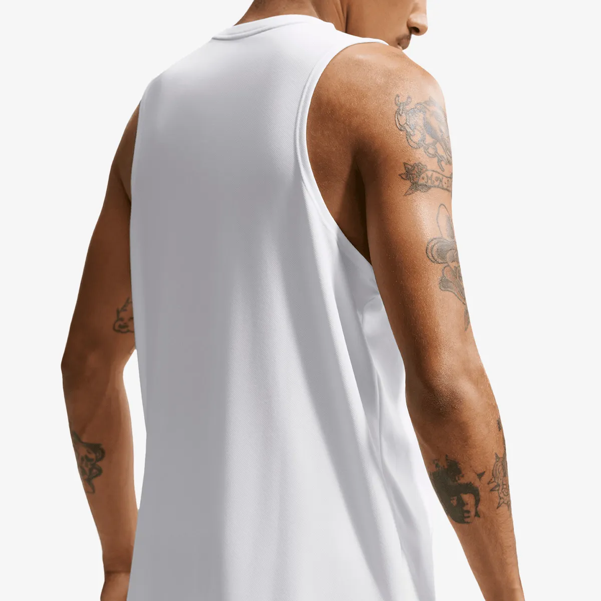 Nike Majica bez rukava M NK DF MILER TANK TOP 