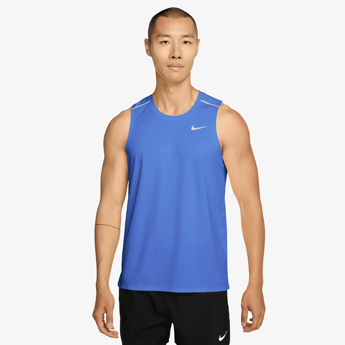 Nike Majica bez rukava M NK DF MILER TANK TOP 