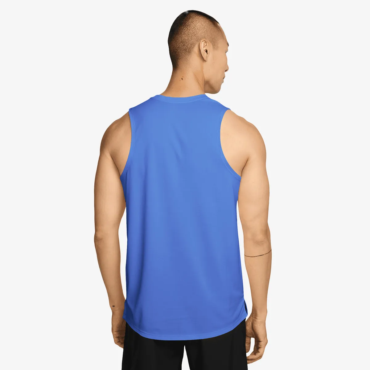 Nike Majica bez rukava M NK DF MILER TANK TOP 