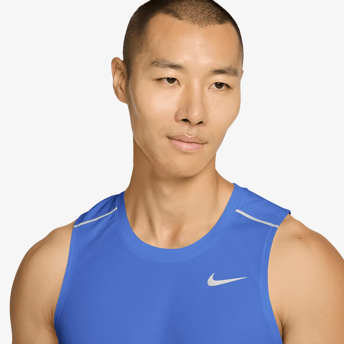 Nike Majica bez rukava M NK DF MILER TANK TOP 