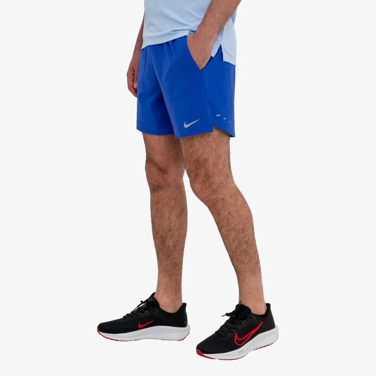 Nike Šorc Stride 7IN 