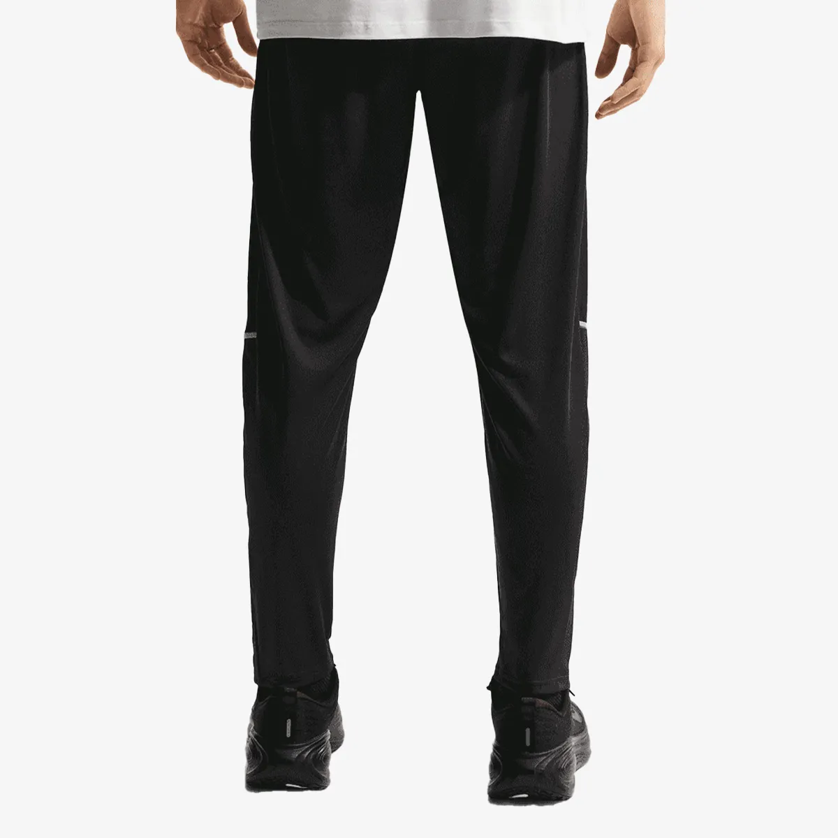 Nike Donji deo trenerke M NK DF MILER KNIT PANT 