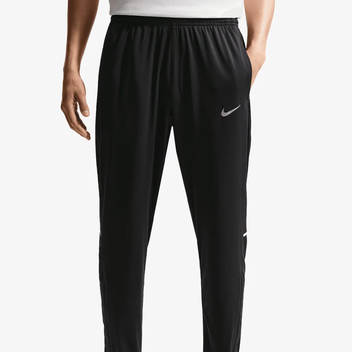 Nike Donji deo trenerke M NK DF MILER KNIT PANT 