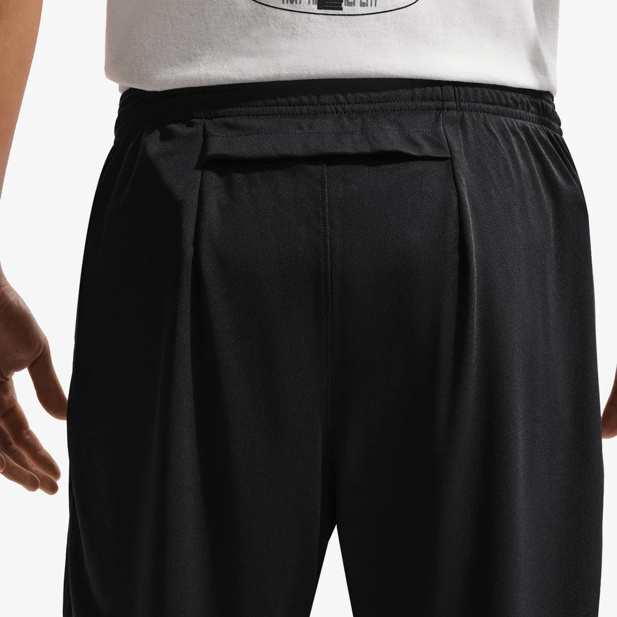 Nike Donji deo trenerke M NK DF MILER KNIT PANT 