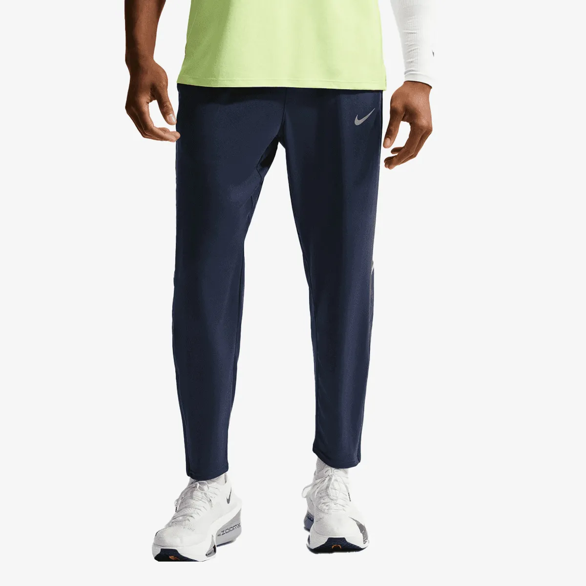 Nike Donji deo trenerke M NK DF MILER KNIT PANT