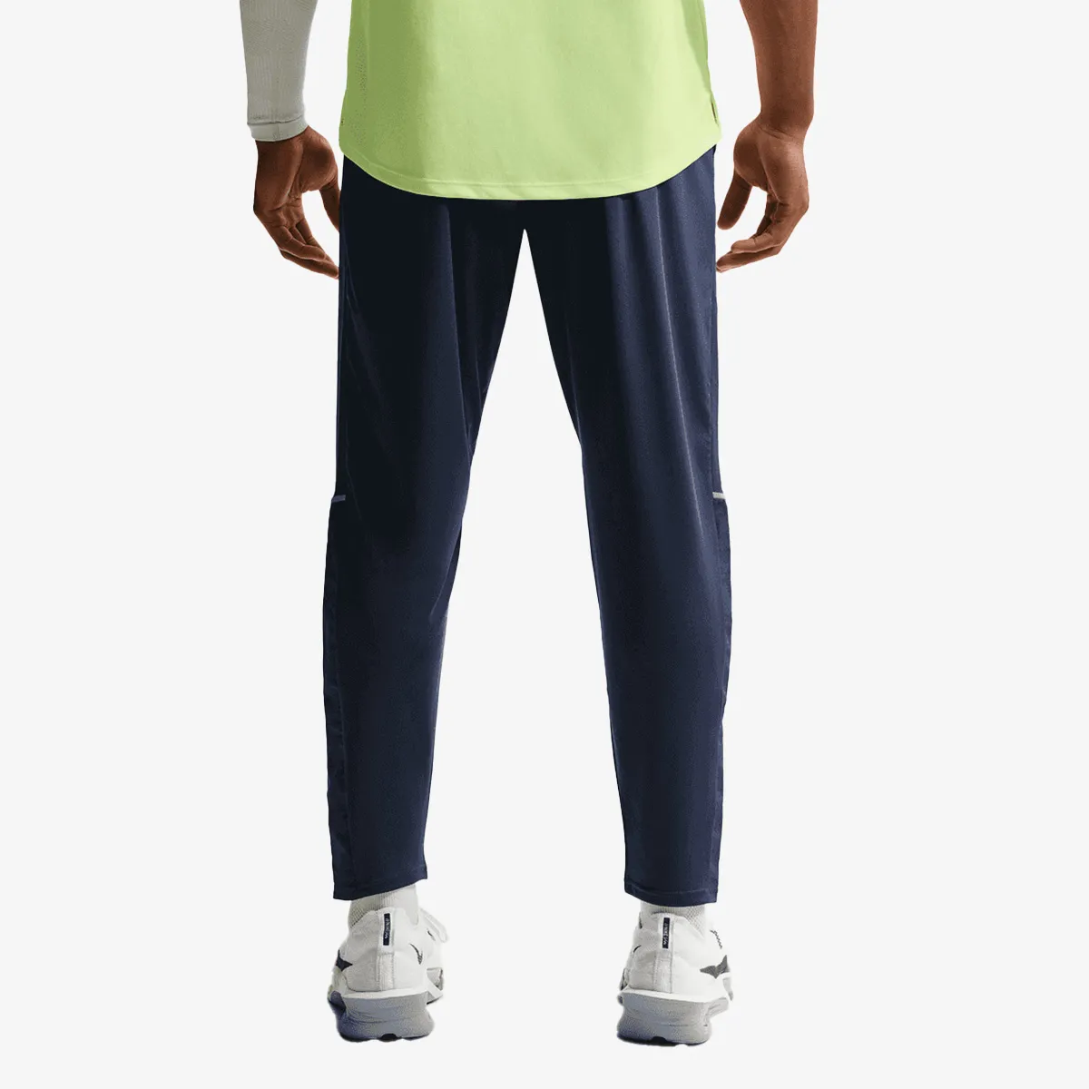 Nike Donji deo trenerke M NK DF MILER KNIT PANT