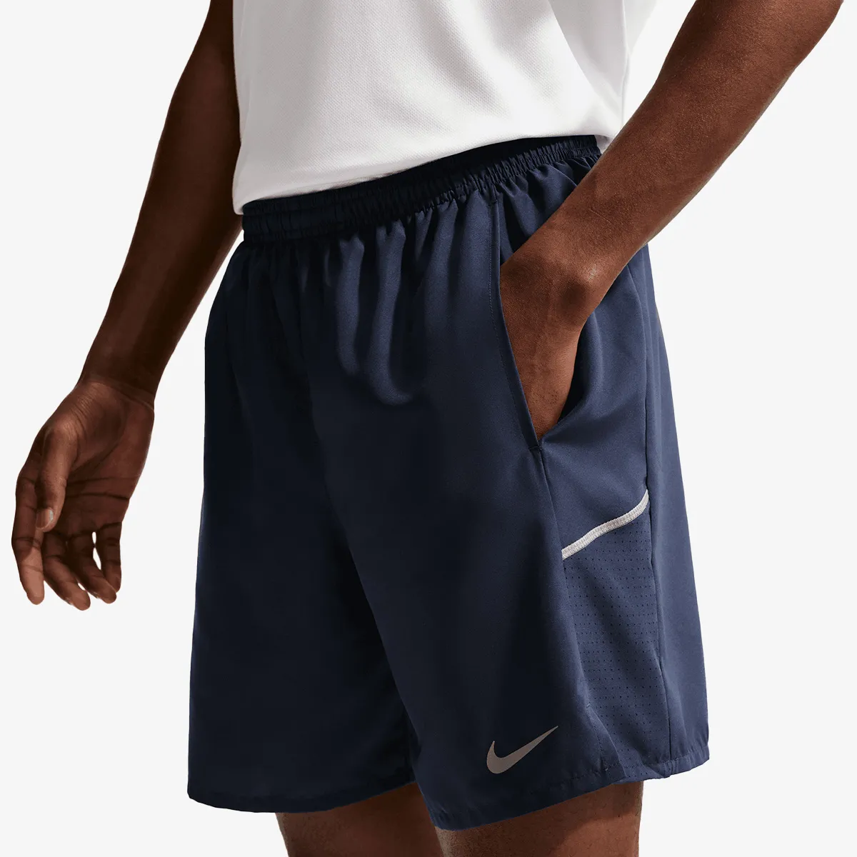 Nike Šorc M NK DF MILER 7BF SHORT