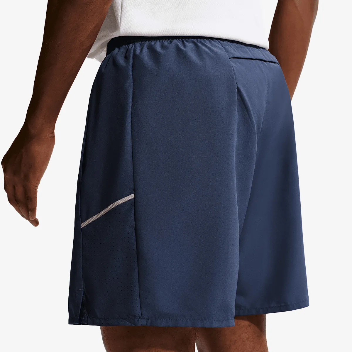 Nike Šorc M NK DF MILER 7BF SHORT