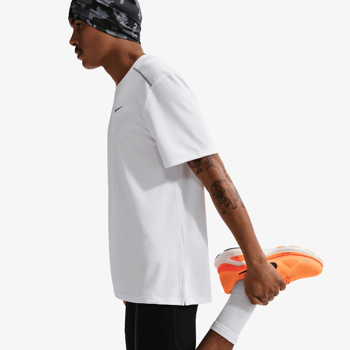 Nike Majica M NK DF UV MILER SS