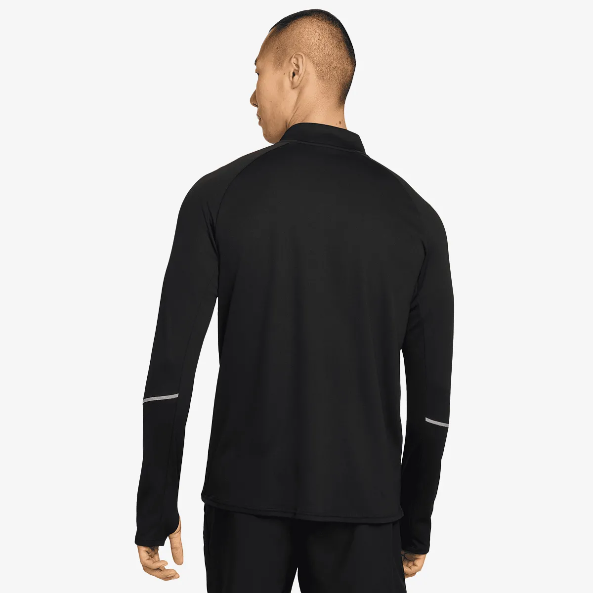 Nike Majica dugih rukava M NK DF UV MILER TOP HZ 