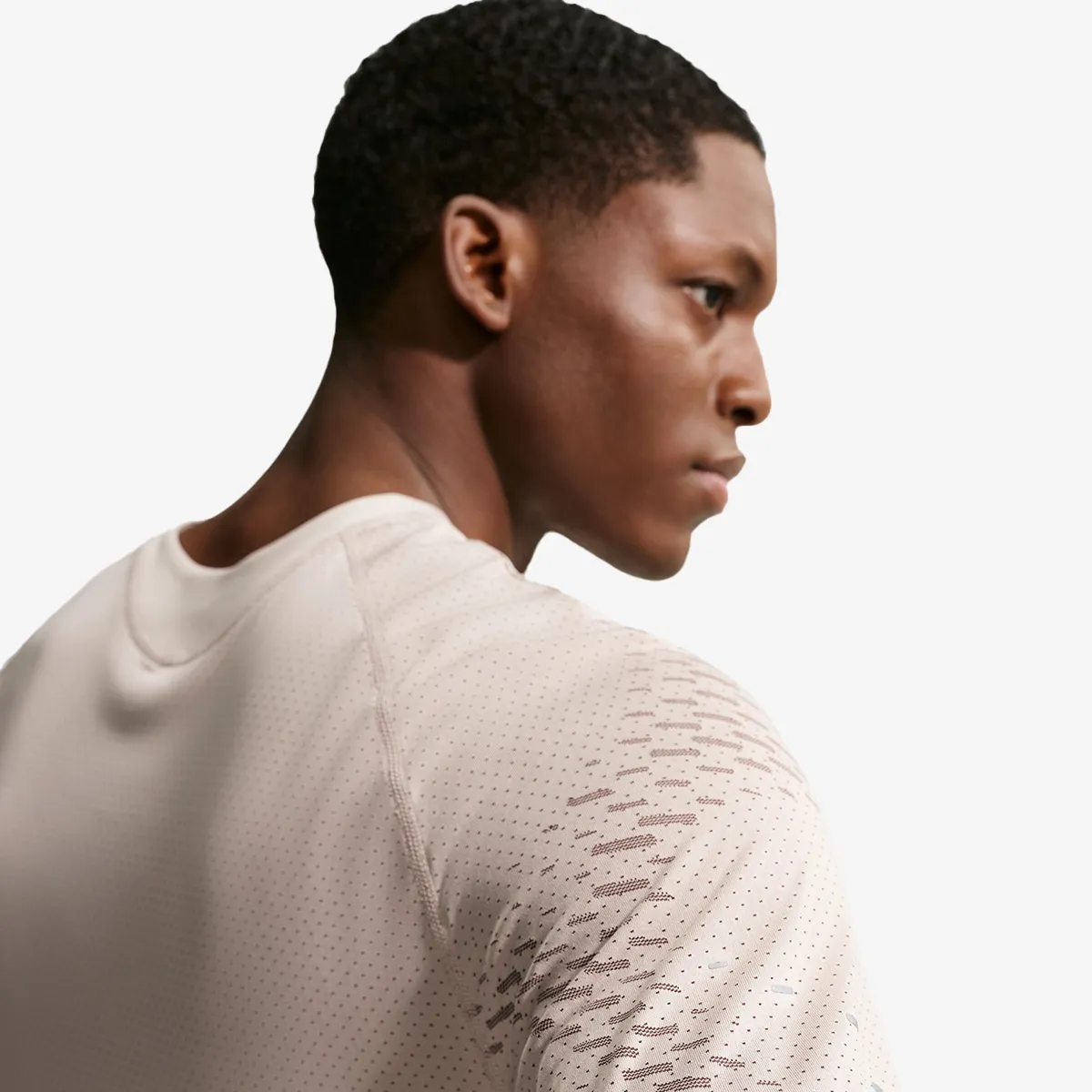 Nike Majica Stride Novelty 