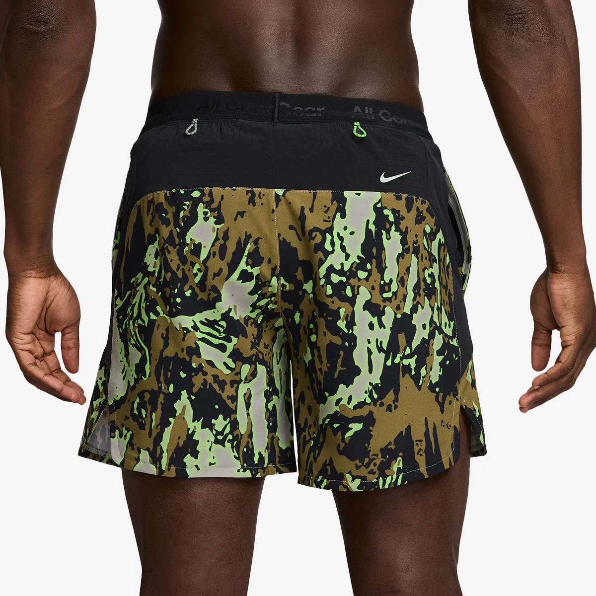 Nike Šorc M ACG DF TRAIL AOP 6