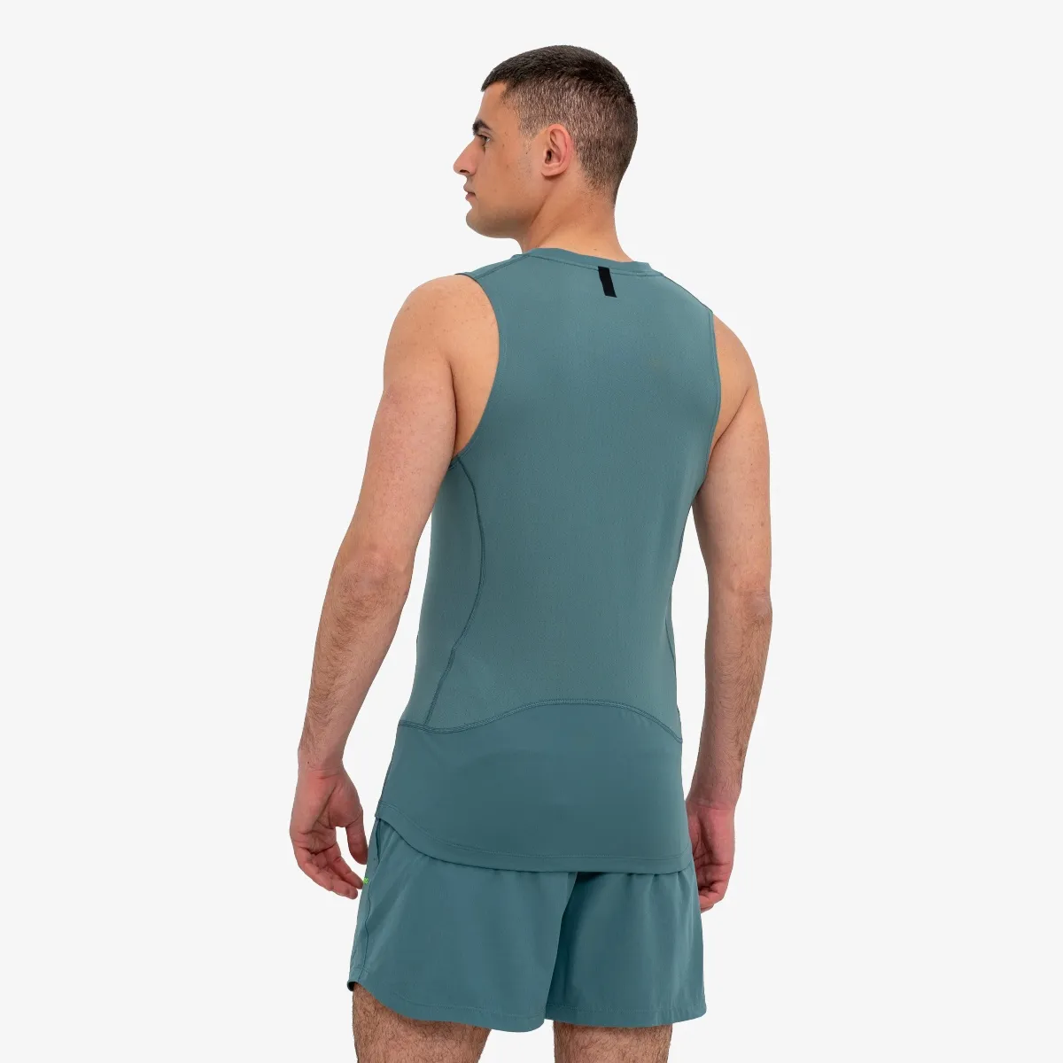 Nike Majica bez rukava Primary 