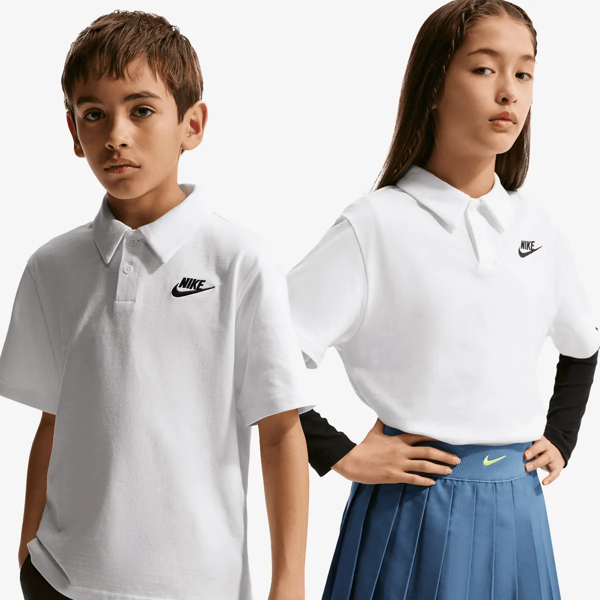 Nike Polo Majica Sportswear