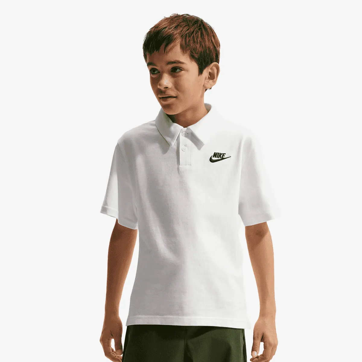 Nike Polo Majica Sportswear