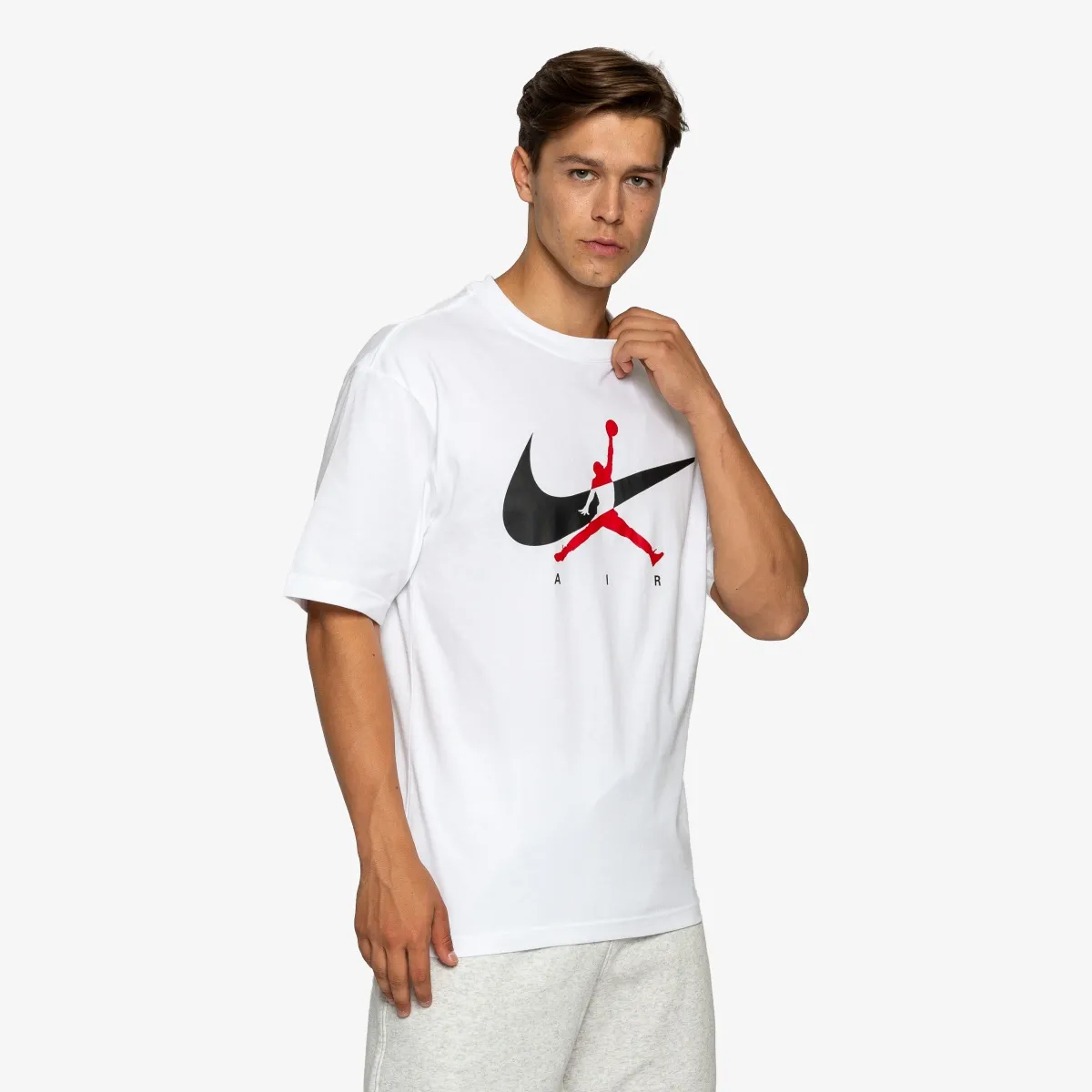 JORDAN Majica Brooklyn 