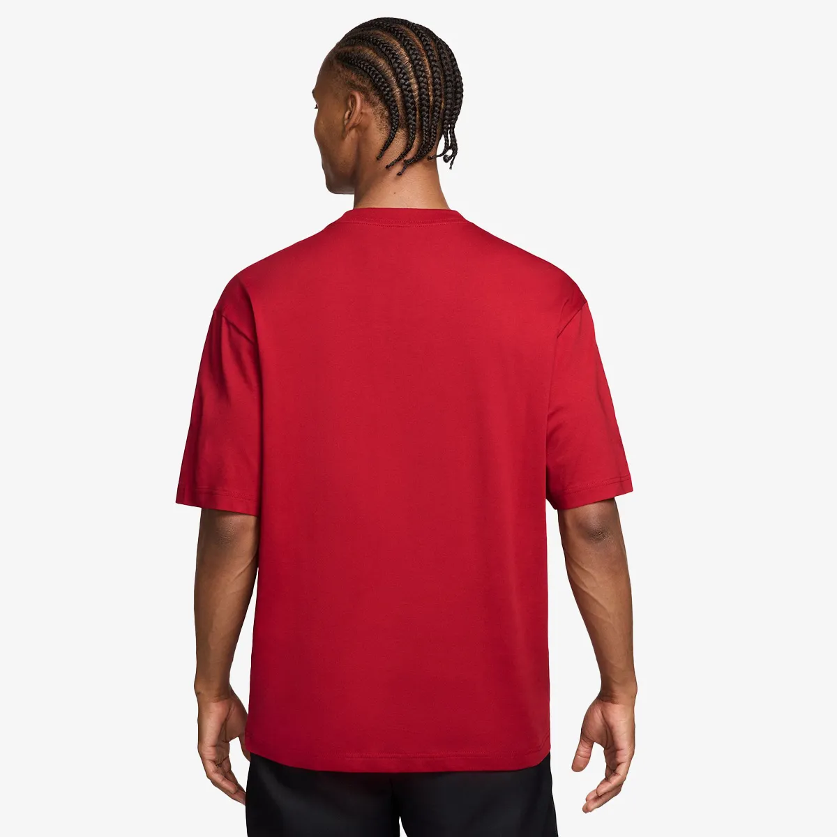 JORDAN Majica Jordan City 