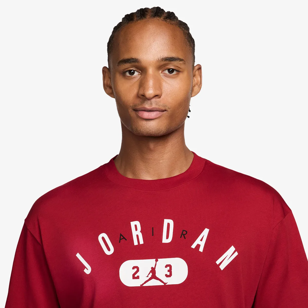 JORDAN Majica Jordan City 