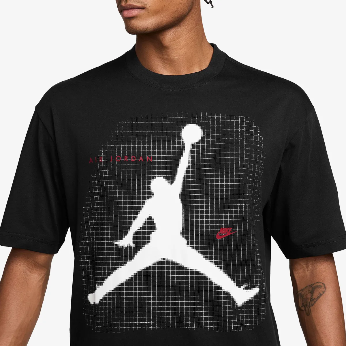 JORDAN Majica Jordan 
