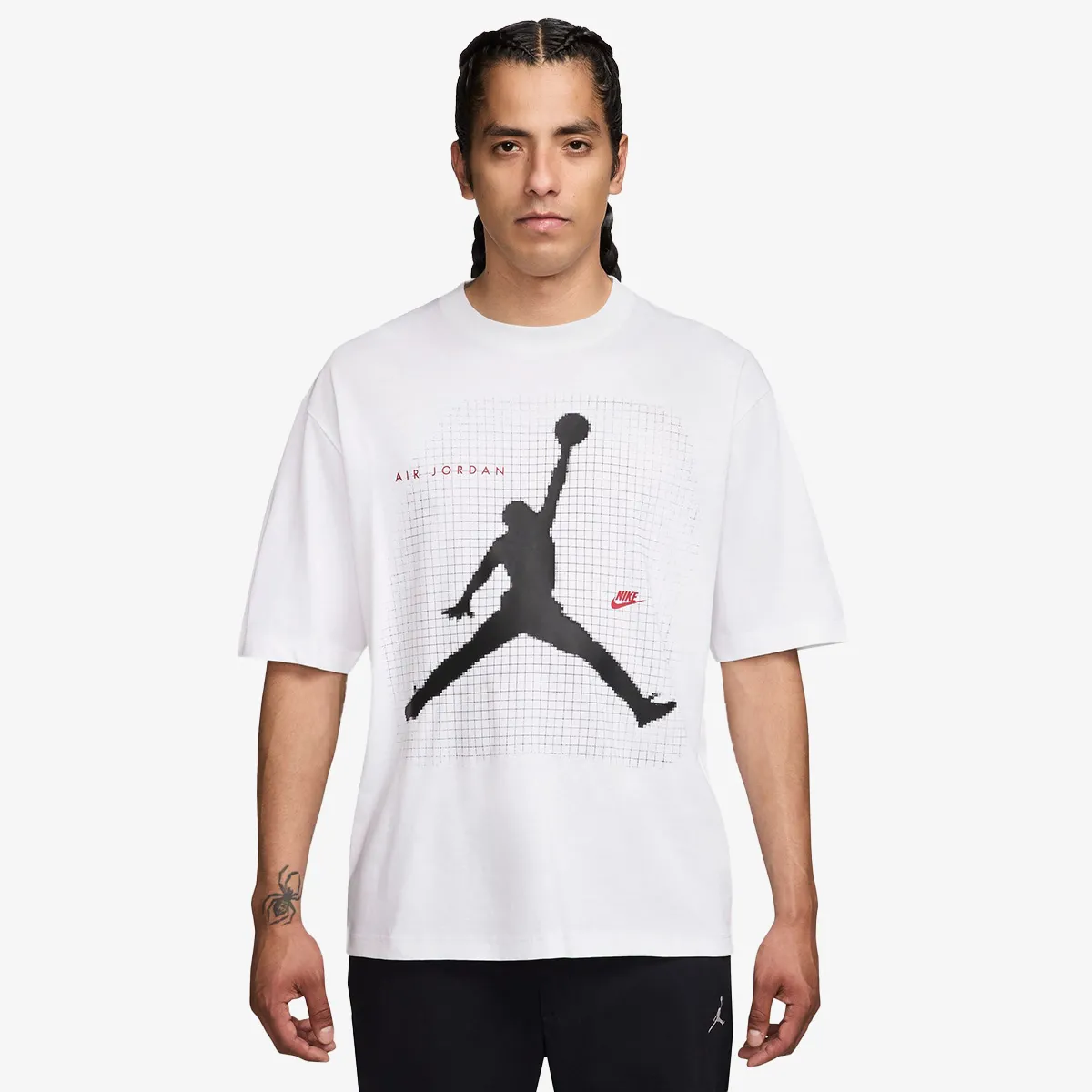 JORDAN Majica Jordan 