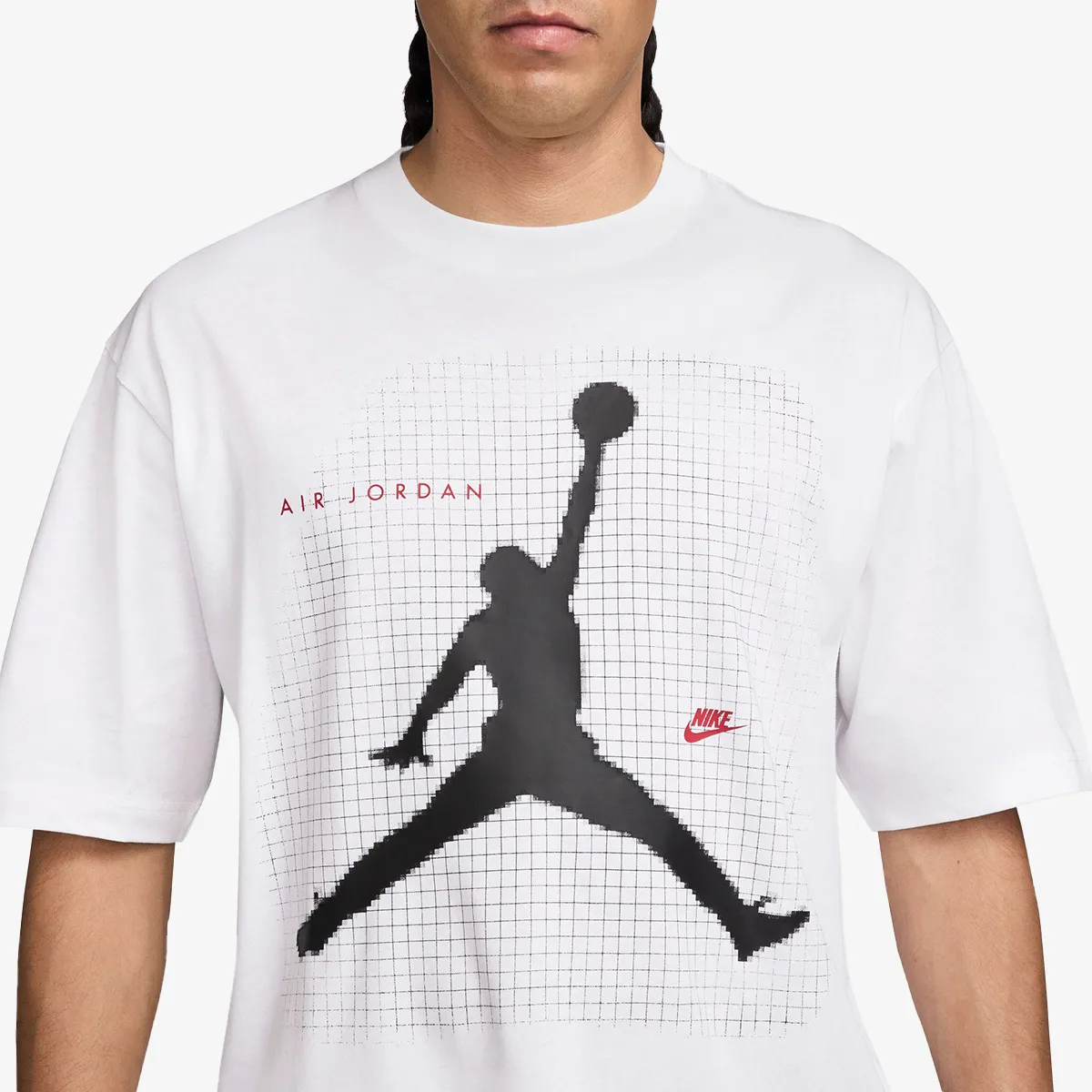 JORDAN Majica Jordan 