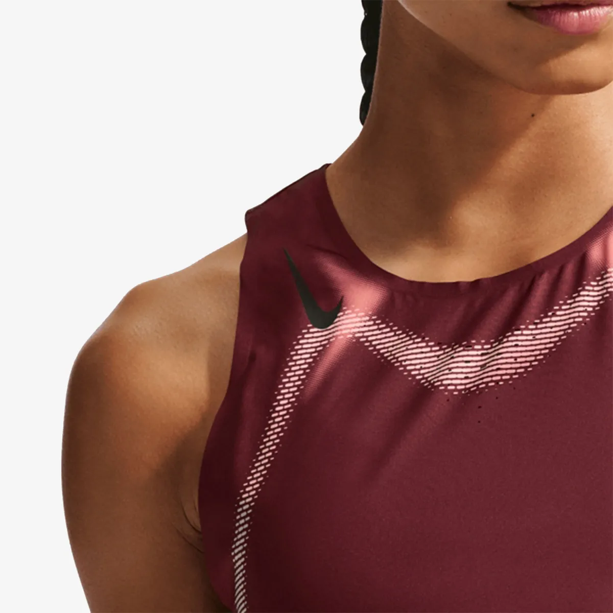 Nike Majica bez rukava W NK ARSWFT DFADV CROP TANK GX 