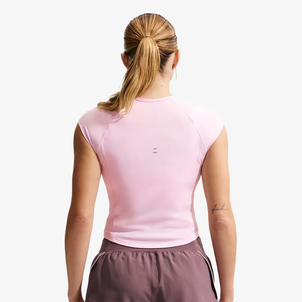 Nike Majica Tempo Swoosh Run