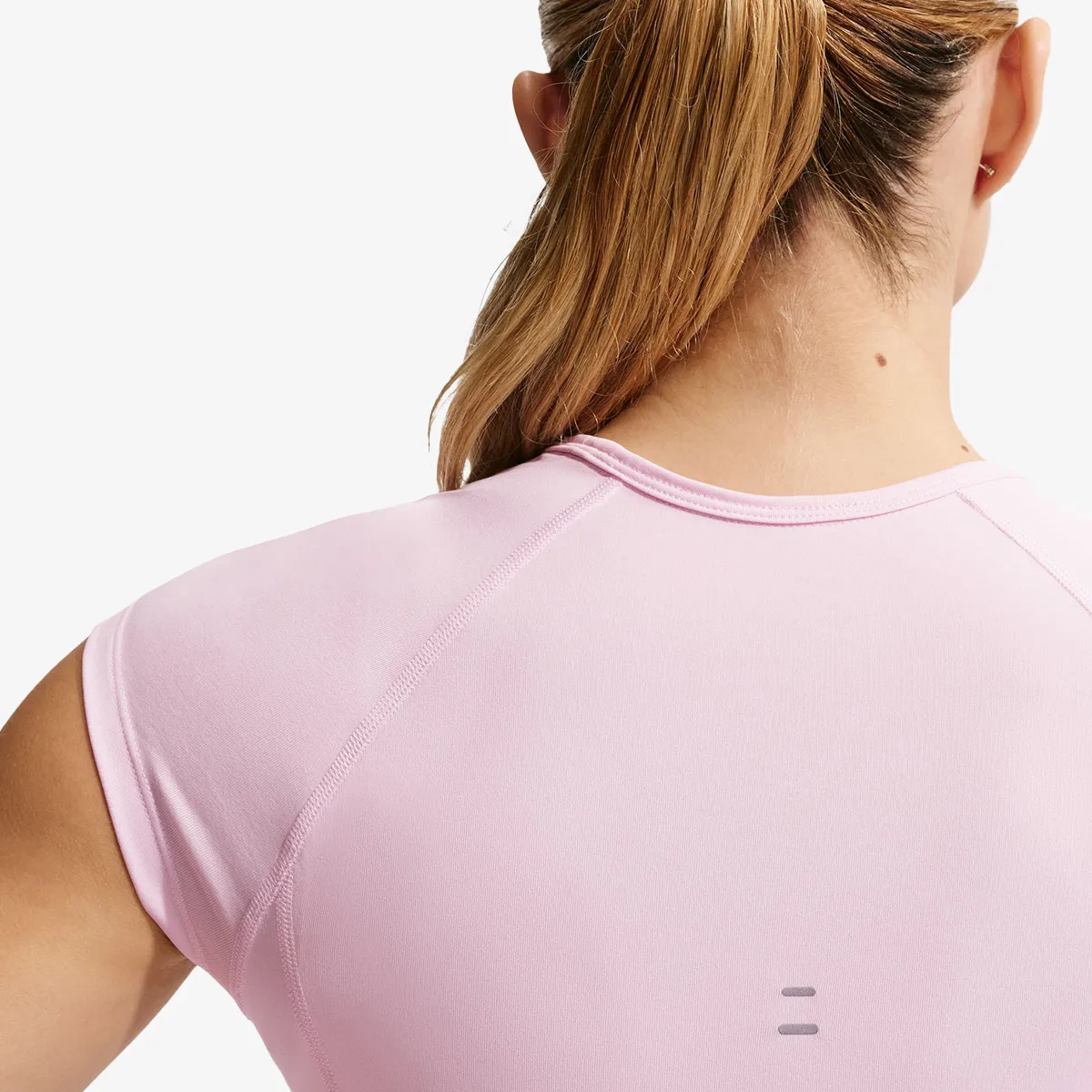 Nike Majica Tempo Swoosh Run