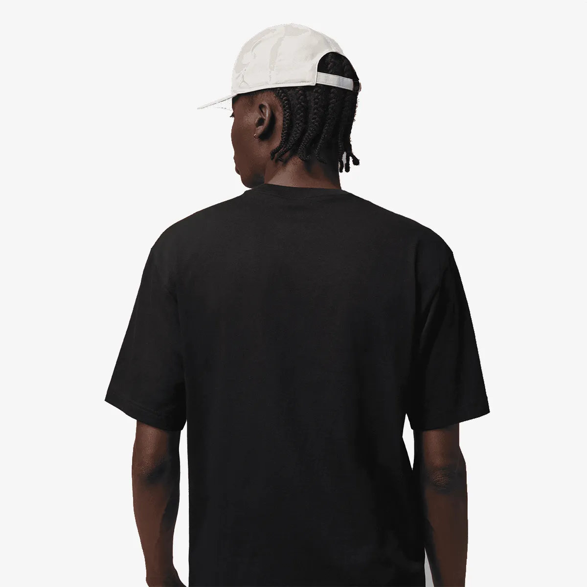 JORDAN Majica M J JUMPMAN SS CREW 