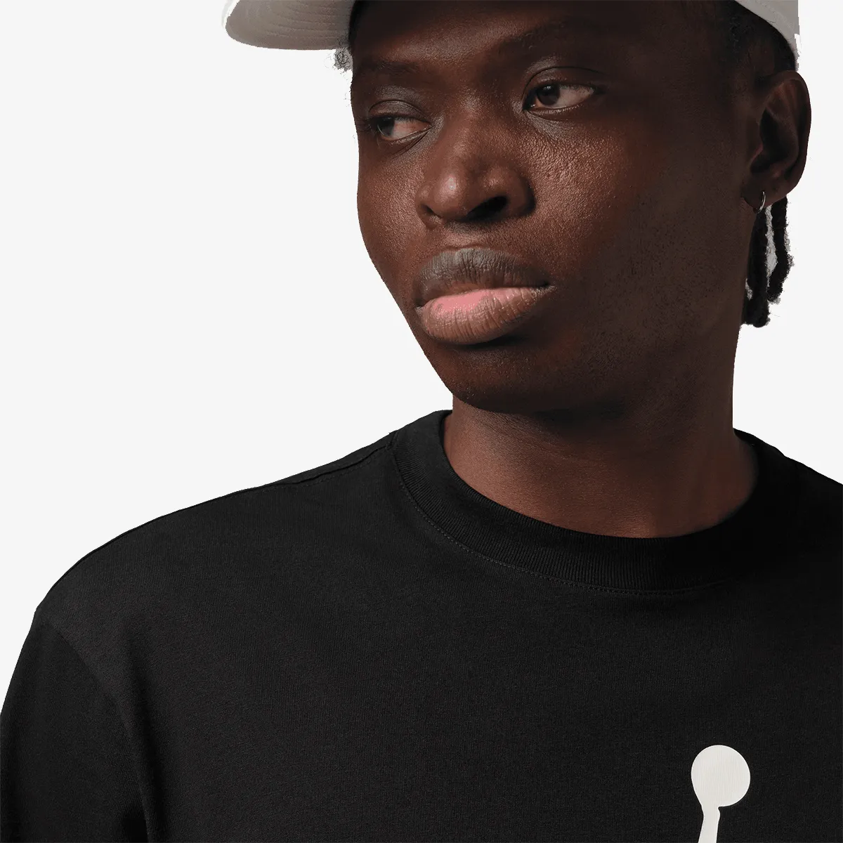 JORDAN Majica M J JUMPMAN SS CREW 