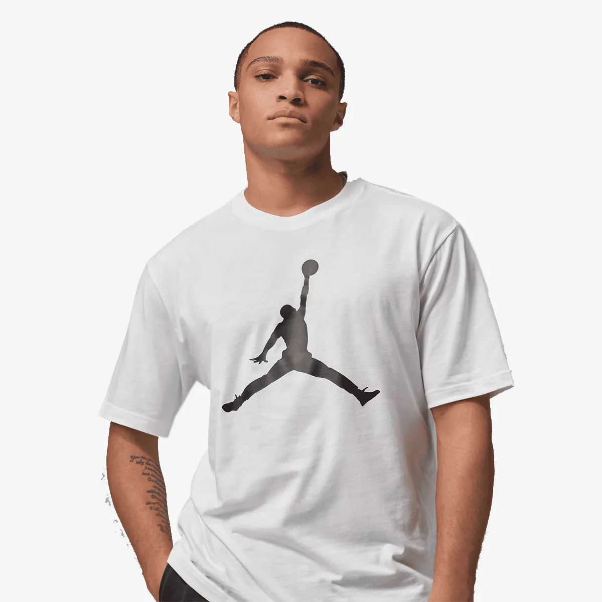 JORDAN Majica M J JUMPMAN SS CREW 