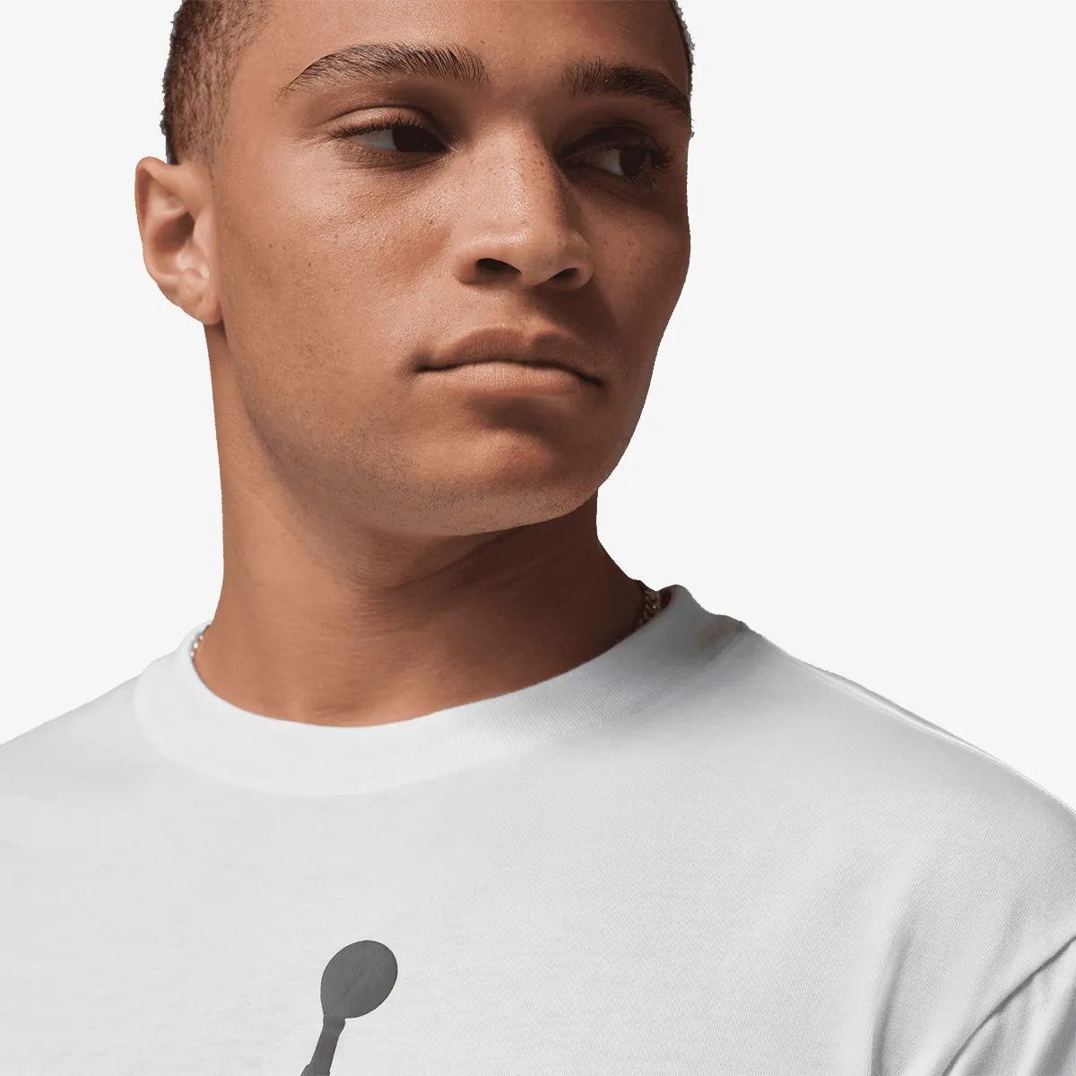 JORDAN Majica M J JUMPMAN SS CREW 