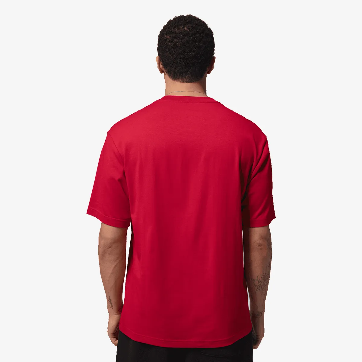 JORDAN Majica M J JUMPMAN SS CREW 