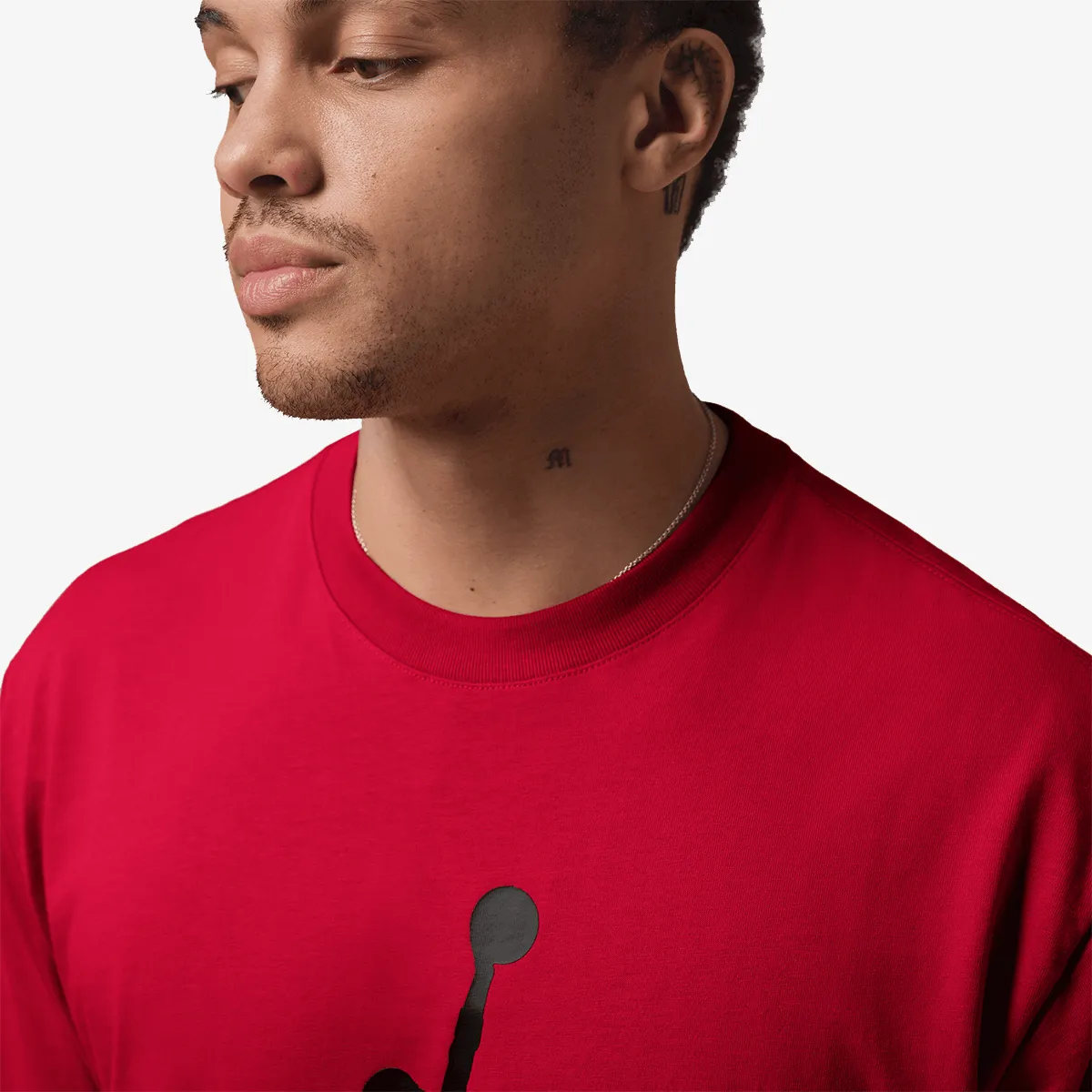 JORDAN Majica M J JUMPMAN SS CREW 