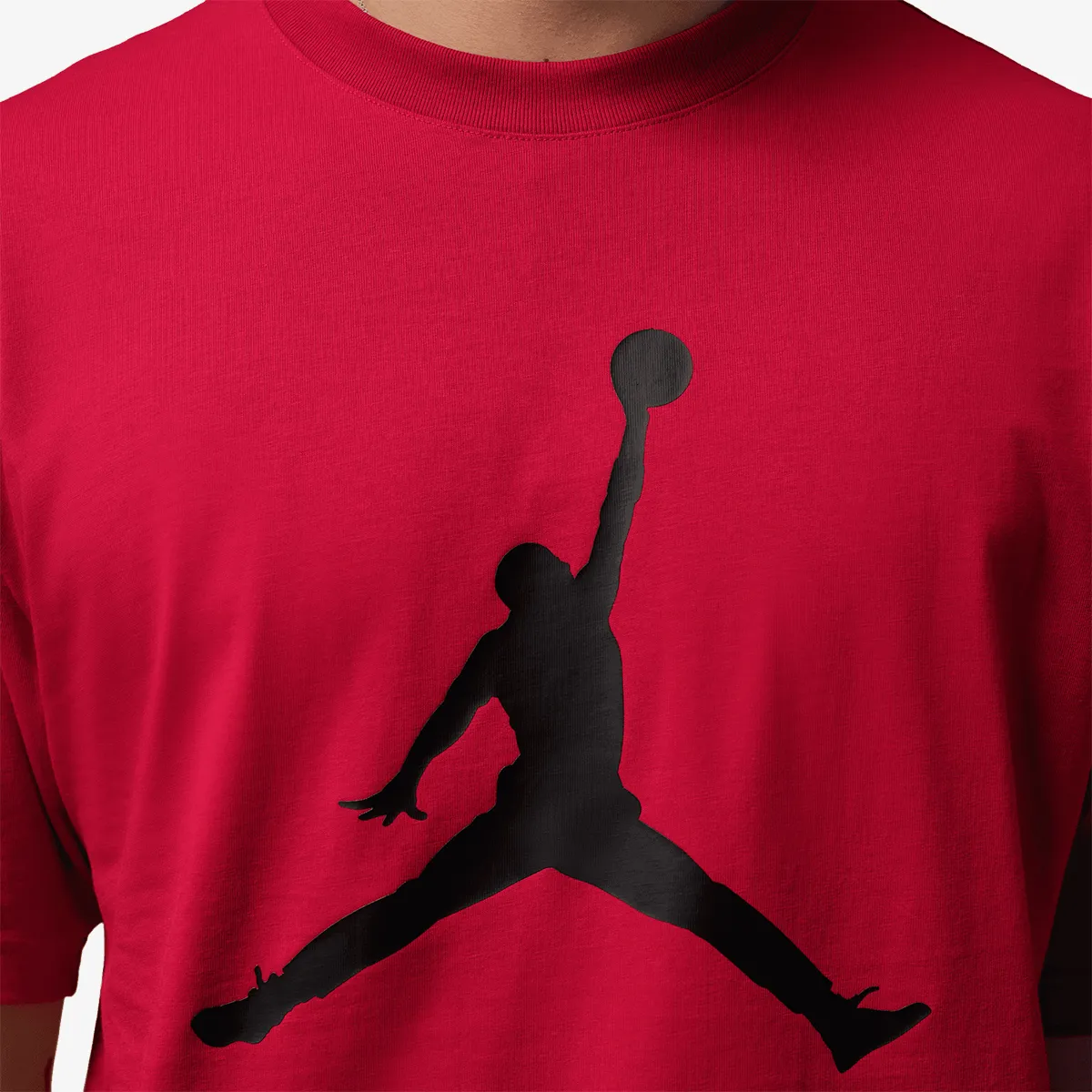 JORDAN Majica M J JUMPMAN SS CREW 