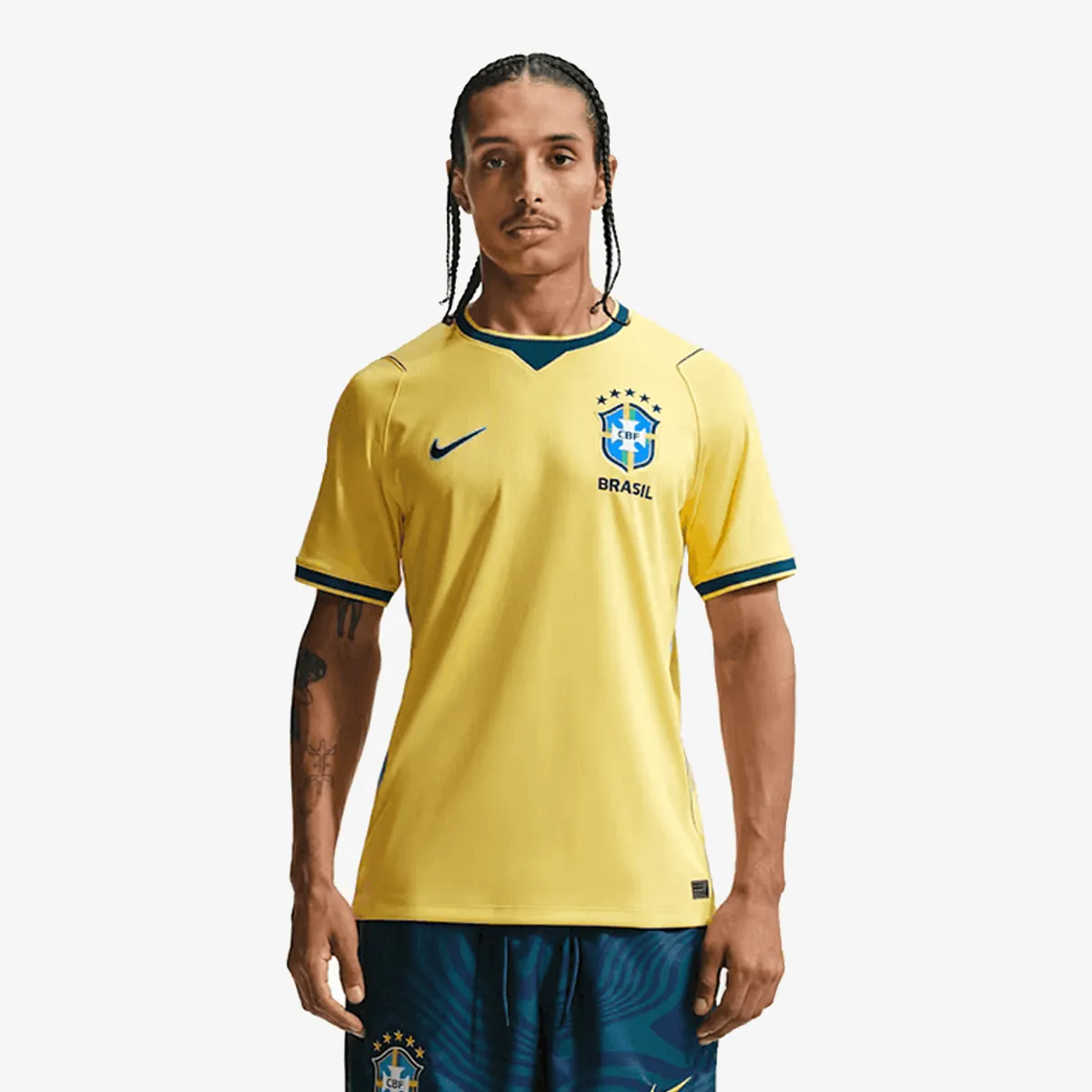 Nike Dres CBF Stadium Dri-FIT