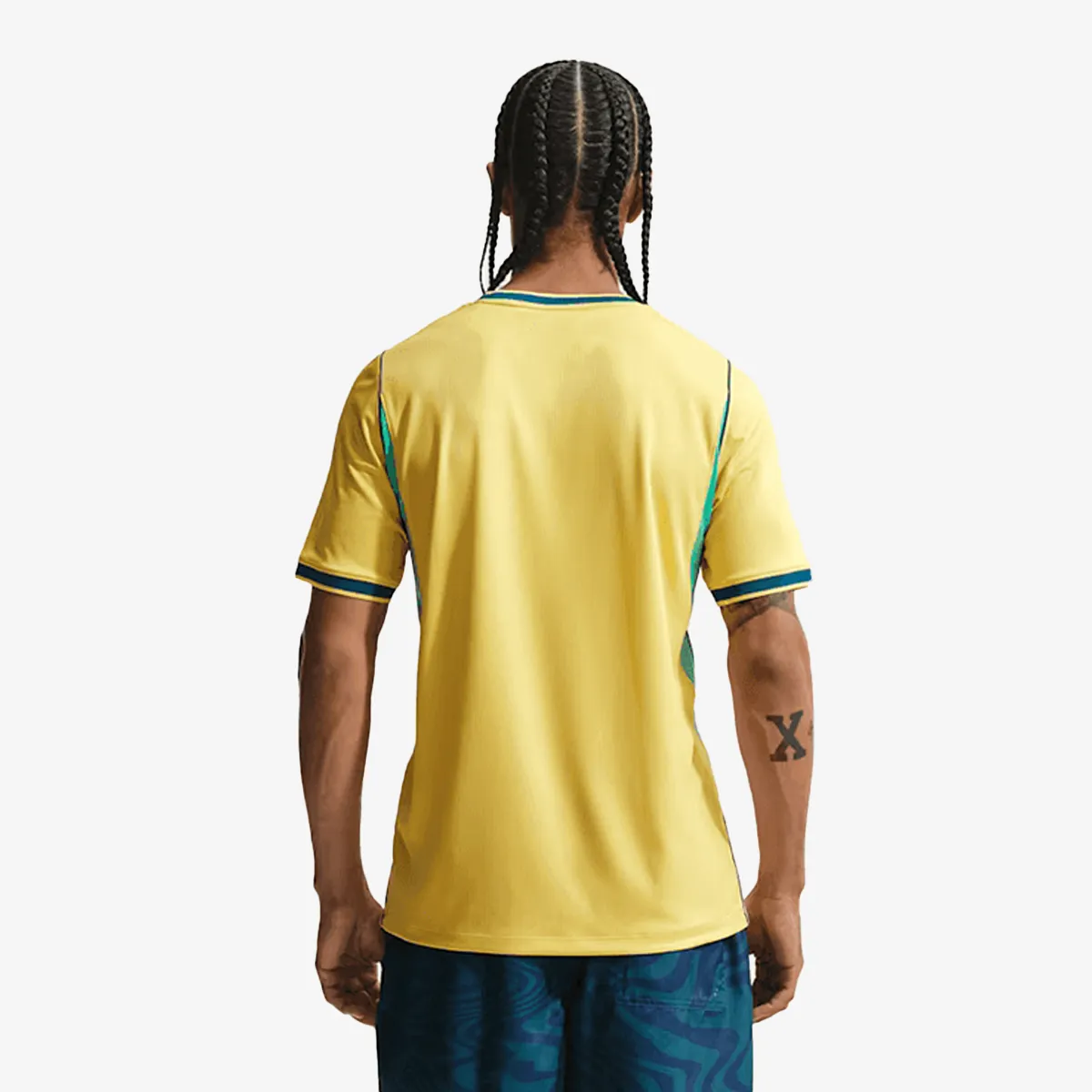 Nike Dres CBF Stadium Dri-FIT