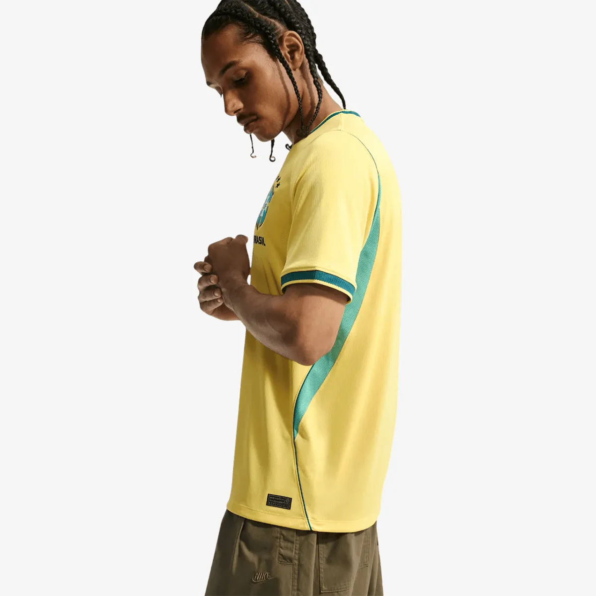 Nike Dres CBF Stadium Dri-FIT