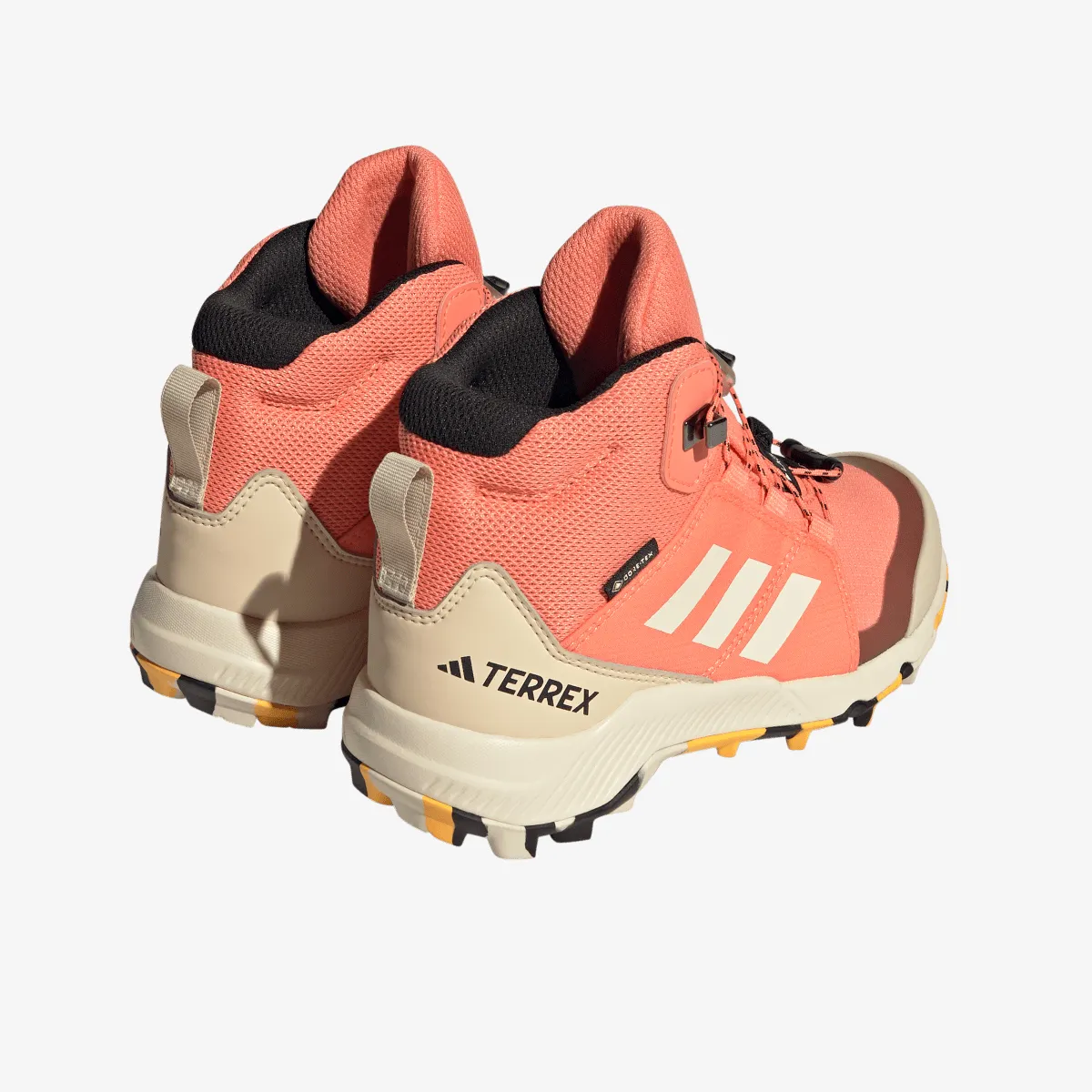 adidas Cipele TERREX MID GTX K 